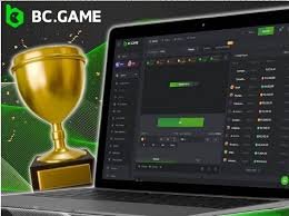 BC.Game Platform Hub Explained Your Gateway to the Future of Gaming