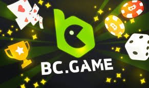 Experience the Thrill of Sports Betting with BC.Game