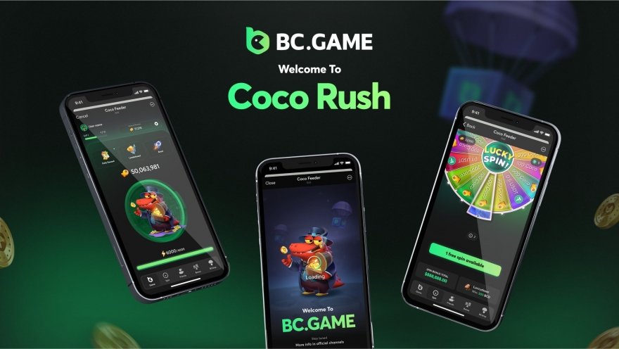 Exploring BC Game Bet The Future of Online Betting in Nigeria -147319171