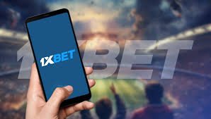 1xBet App Your Gateway to Online Betting -1451161732