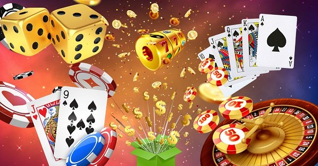 Experience Non-Stop Casino Action Unleash Your Inner High Roller