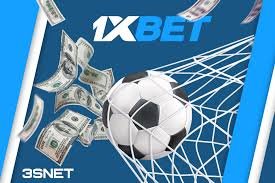Explore the 1xBet App Your Gateway to Sports Betting -1447008154