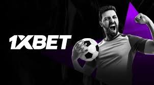 Explore the 1xBet App Your Gateway to Sports Betting -1447008154