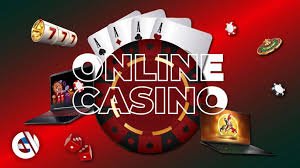 Thrilling Experience with Casino Online Games